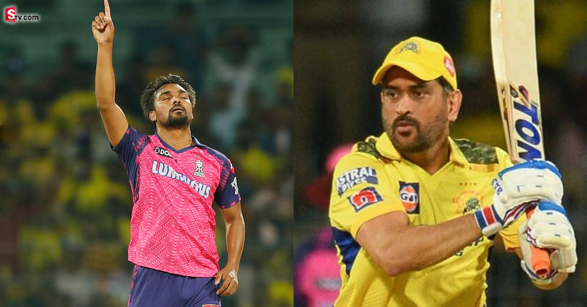 Dhoni: మ్యాచ్ గెలిపించిన సందీప్ శర్మ కన్నా ధోనీ హైలెట్ కావడానికి కారణం?