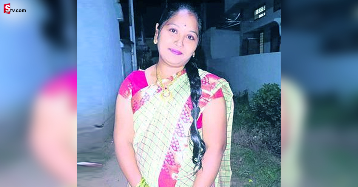 ప్రేమించిన వాడి కోసం కన్నవాళ్లను కాదనుకుంది.. చివరకు!