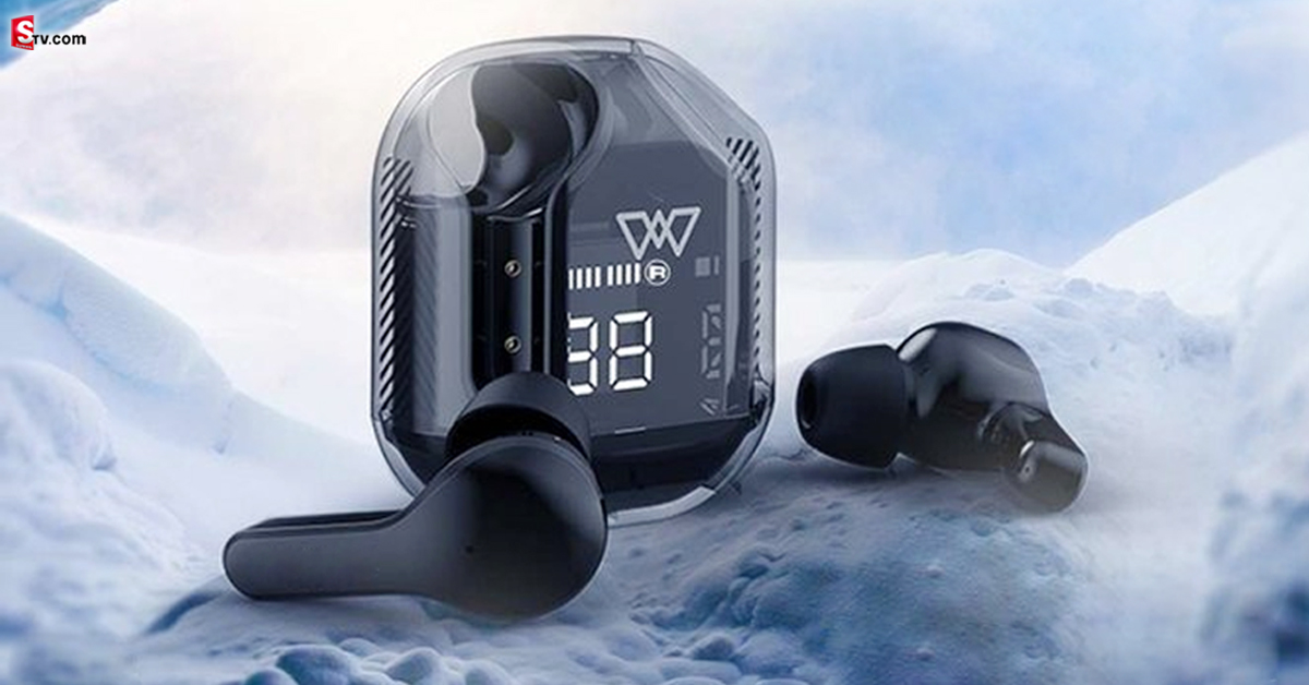 Ear Buds: రూ.1,299కే స్టైలిష్ ఇయర్ బడ్స్.. అదిరిపోయే ఫీచర్లతో..!
