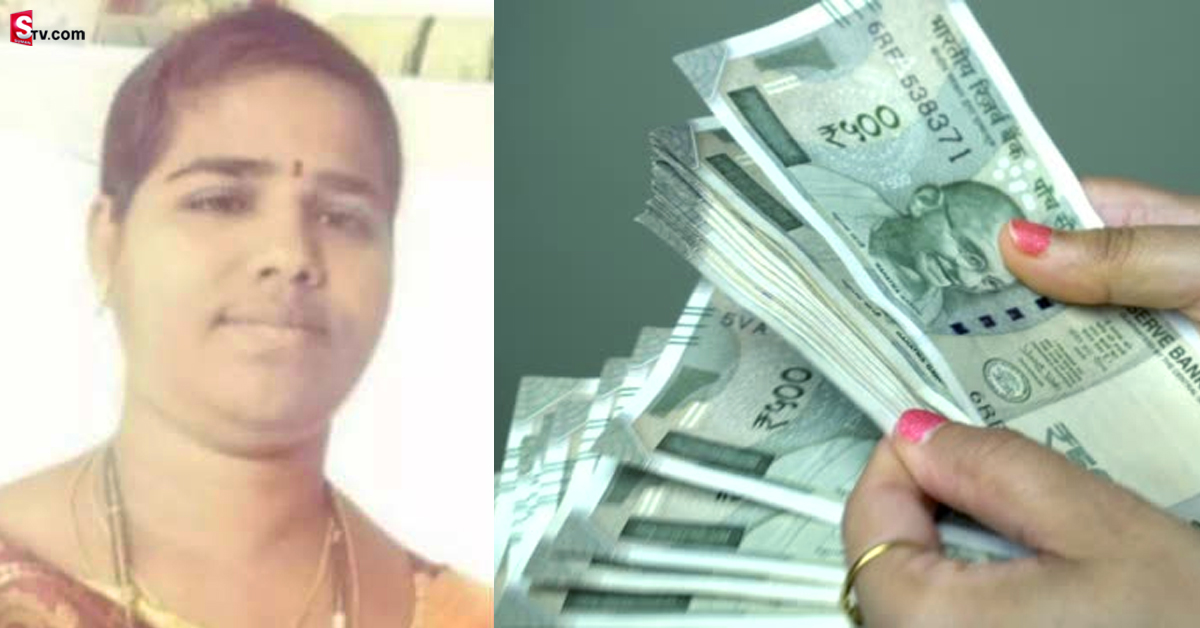 లక్షకు లక్ష ఆఫర్.. మాయమాటలతో కోట్లు కొట్టేసిన కిలేడీ!
