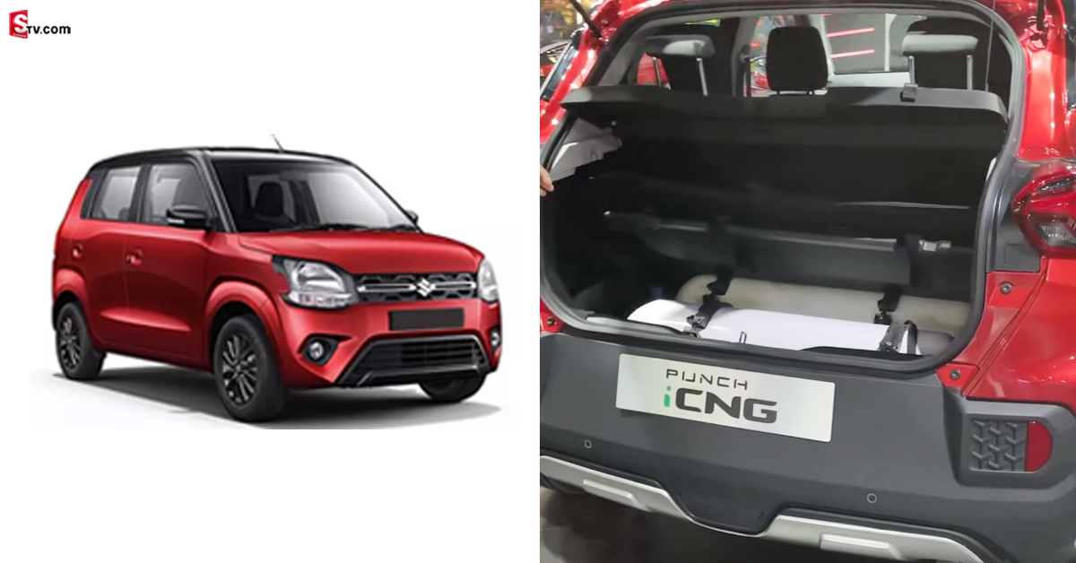 CNG కారు కొంటున్నారా? ఈ విషయాలు కచ్చితంగా తెలుసుకోండి!
