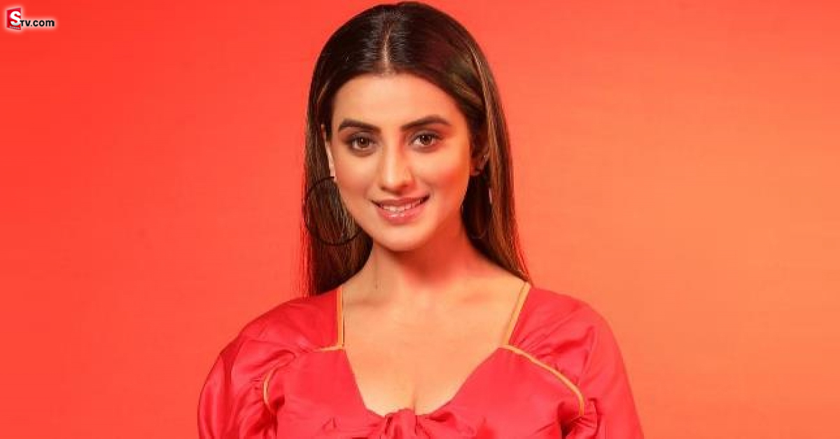 Akshara Singh: మరోసారి లీకైన ప్రముఖ నటి ప్రైవేట్‌ వీడియో