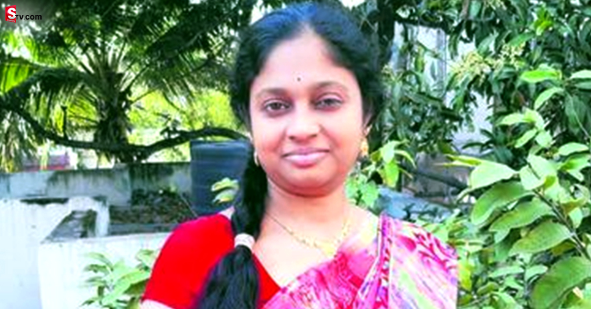 పుట్టింటికి వచ్చిన అనూష.. భర్త, ఆడపడుచుల ఫోన్ కాల్స్‌తో తీవ్ర నిర్ణయం
