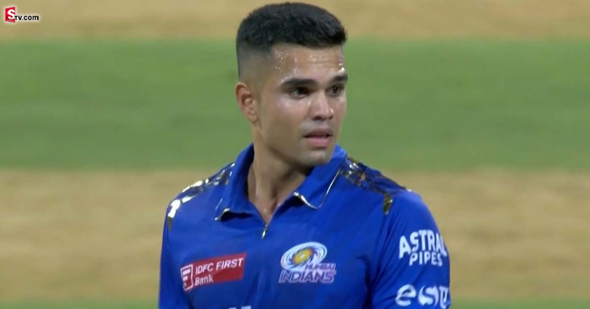 Arjun Tendulkar: ఐపీఎల్ లో అర్జున్ టెండూల్కర్ ఘోరమైన రికార్డు.. ఏకంగా అలా..!