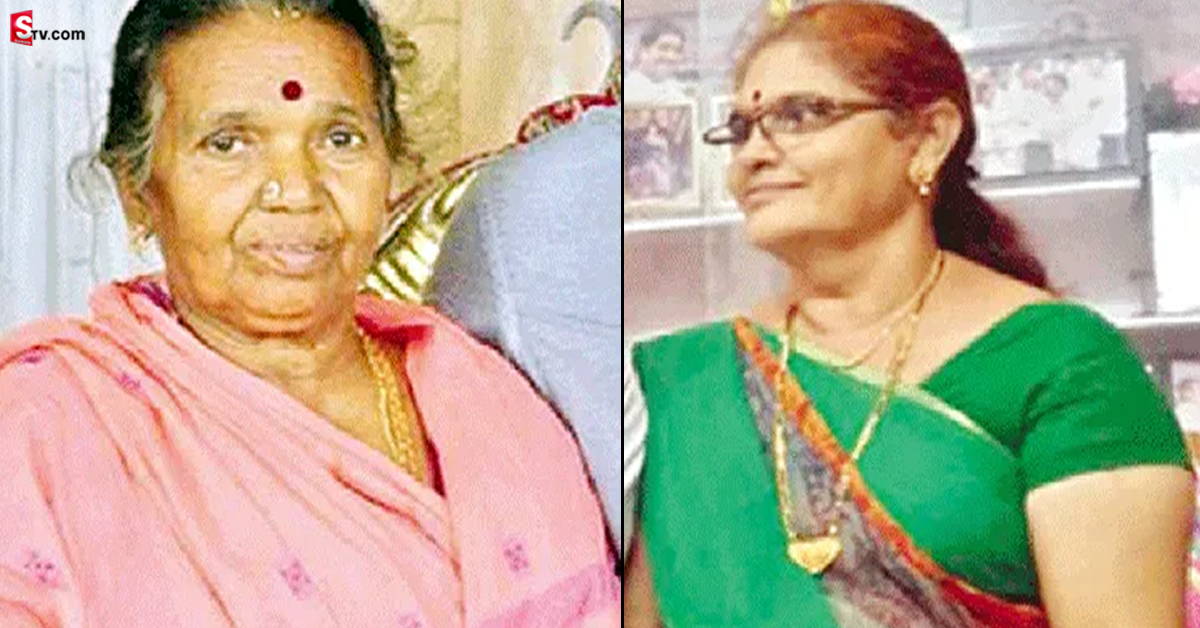విషాదం: అత్త మృతిని తట్టుకోలేక విలపిస్తూ కన్నుమూసిన కోడలు!