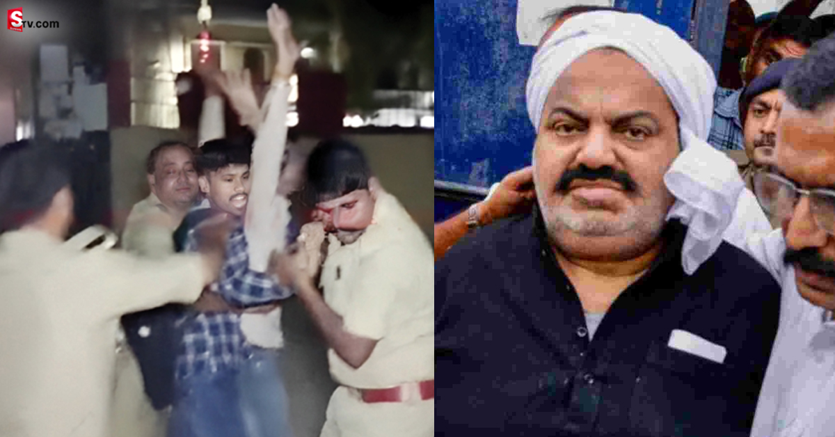 Atiq Ahmed: అతీఖ్‌ అహ్మద్‌ హత్య.. ఫేమస్‌ అవ్వాలనే కాల్చి చంపాం: నిందితులు