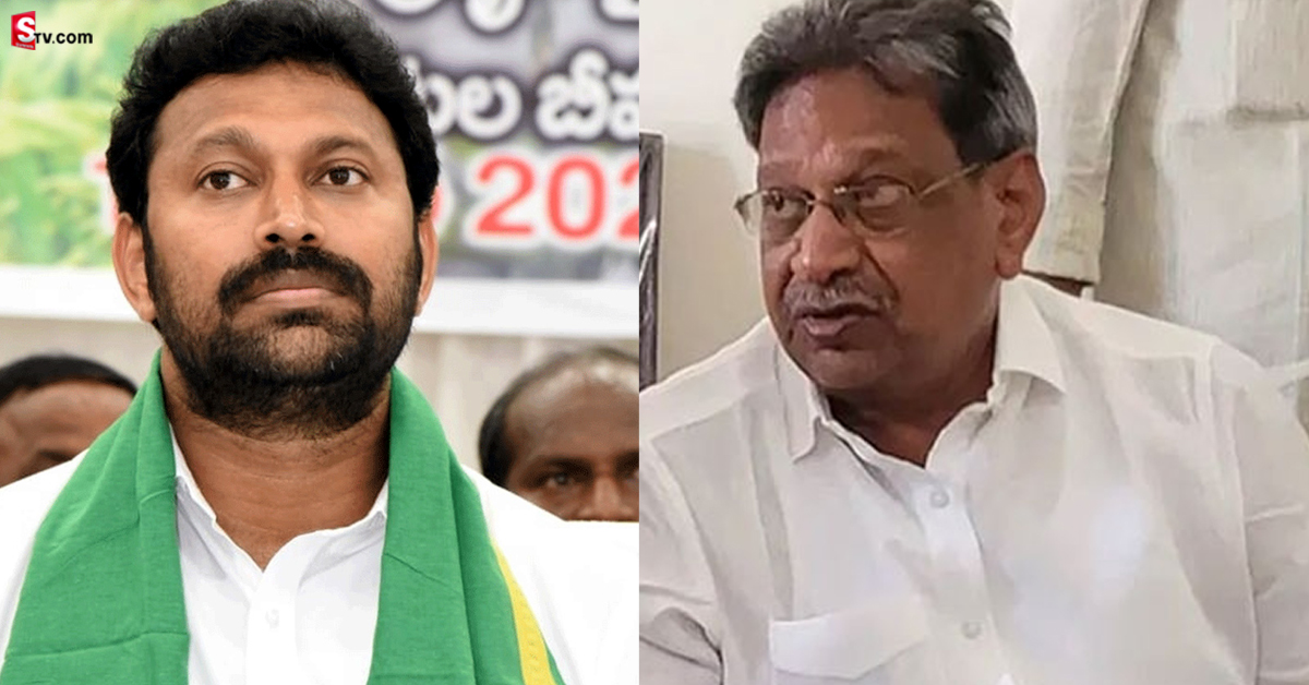 బ్రేకింగ్ :  కడప ఎంపీ అవినాష్ రెడ్డి తండ్రి అరెస్ట్