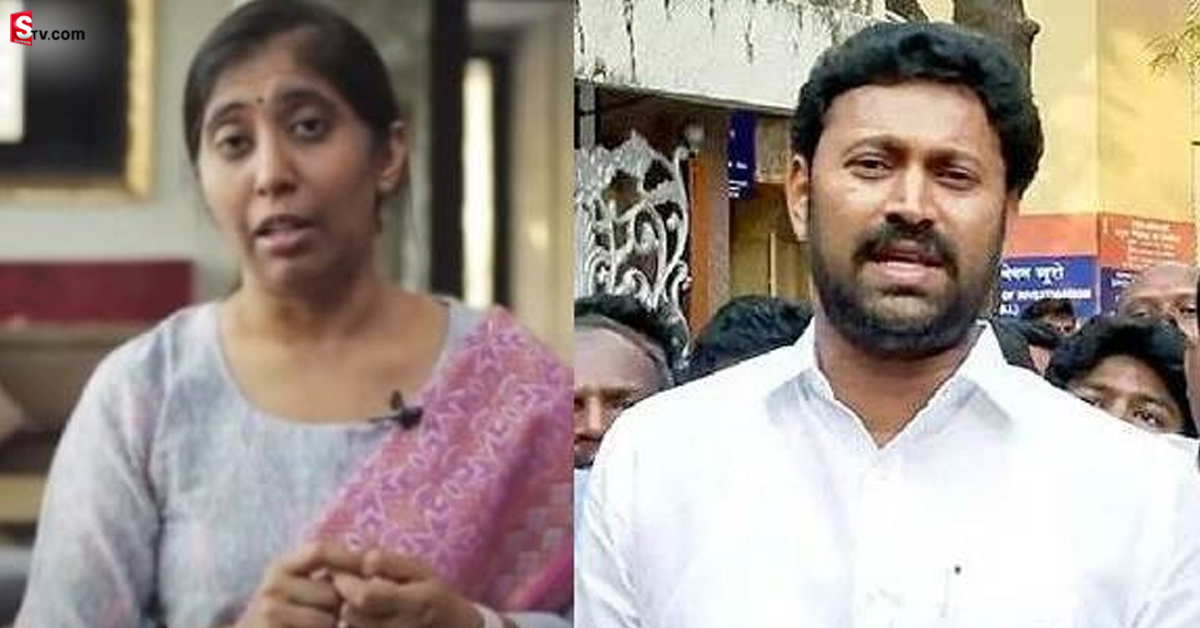బెయిల్‌ పిటిషన్‌పై విచారణ.. కోర్టులో సునీతా, అవినాష్‌ లాయర్ల మధ్య వాగ్వాదం..