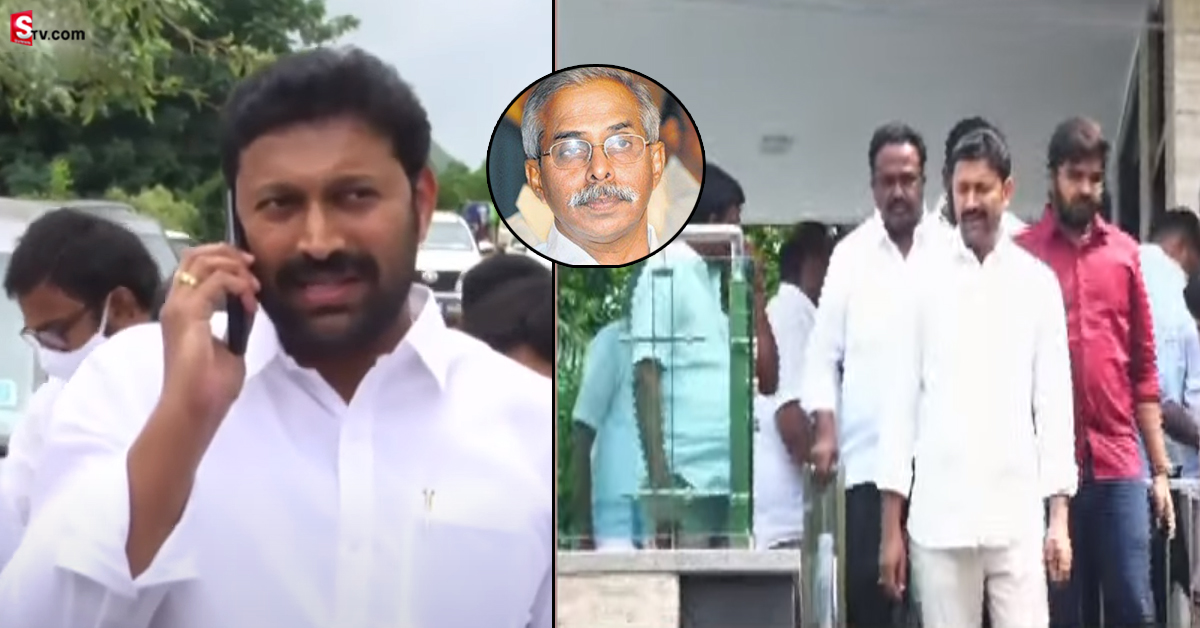 వివేక హత్యకు రూ.40 కోట్ల లావాదేవీలు.. అవినాష్‌ రెడ్డి పాత్ర ఉంది: CBI