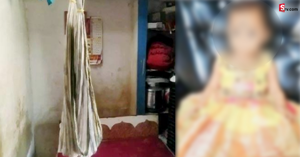 Nellore Baby Missing Case: హారిక మిస్సింగ్ కేసు విషాదాంతం: కాలువలో శవమై తేలిన చిన్నారి!