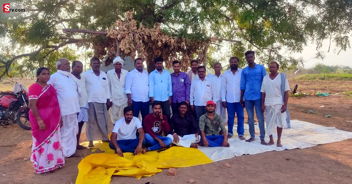 15 సంవత్సరాల పగ.. దాయాదుల కుటుంబాన్ని కలిపిన బలగం సినిమా