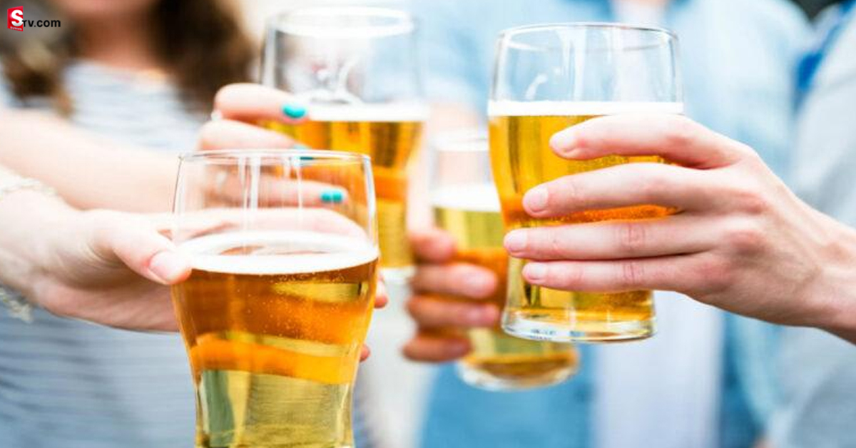 Beer: మీరు బీర్ తాగుతున్నారా? అయితే  ఈ వ్యాధులు మీ దరిచేరవు!