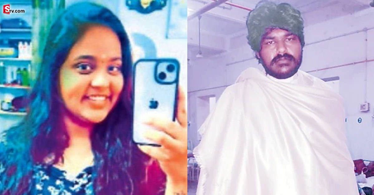 బ్యూటీషియన్‌ మృతి కేసు.. వీడిన అసలు మిస్టరీ!