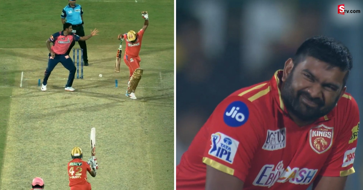 Shikhar Dhawan, IPL 2023: పంజాబ్ కెప్టెన్ ధావన్ వల్ల స్టార్ క్రికెటర్ కు గాయం..!