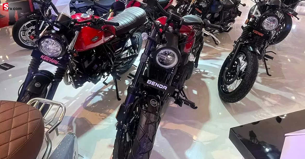 కొత్త బైక్ కొంటున్నారా? ఈ మోడల్‌పై 55 వేల తగ్గింపు ఆఫర్..