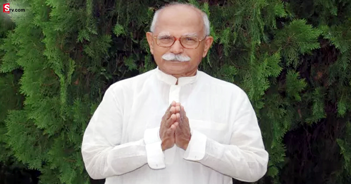 మాజీ మంత్రి, సీనియర్ నేత కణితి విశ్వనాథం ఇకలేరు