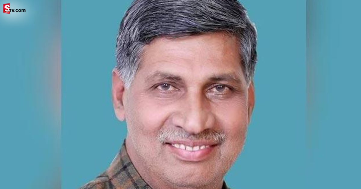 Surender Matiala: దారుణం: బీజేపీ నేతను కాల్చి చంపిన దుండగులు!