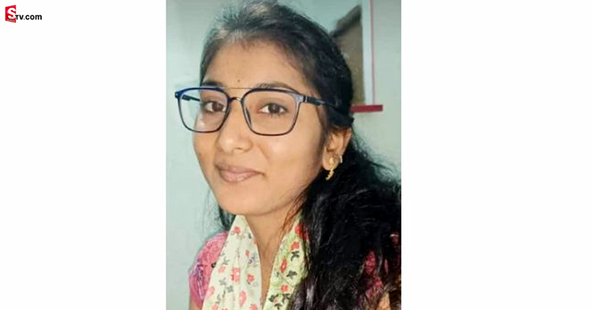 పది రోజుల్లో పెళ్లి పీటలెక్కాల్సిన యువతి.. అంతలోనే