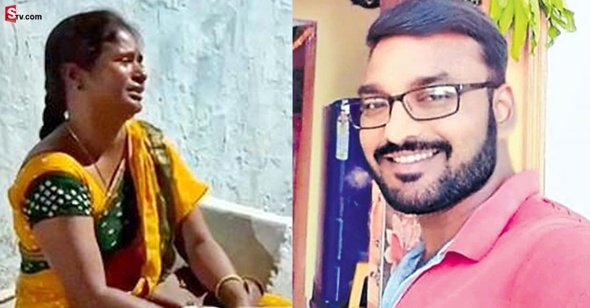 ప్రేమగా ఇంటికి రమ్మని పిలిచి.. ఇంత దారుణం చేస్తావా అన్నా!