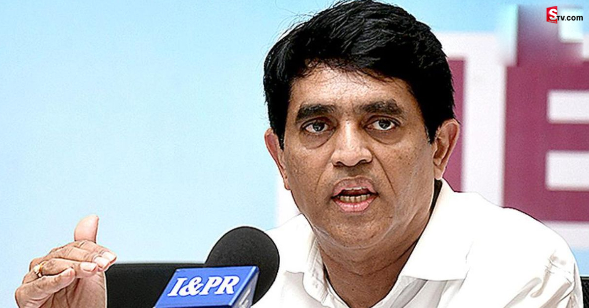 Buggana Rajendranath Reddy: ఏపీ మంత్రి బుగ్గనకు కరోనా.. సీఎం జగన్‌ సమీక్షకు దూరం!
