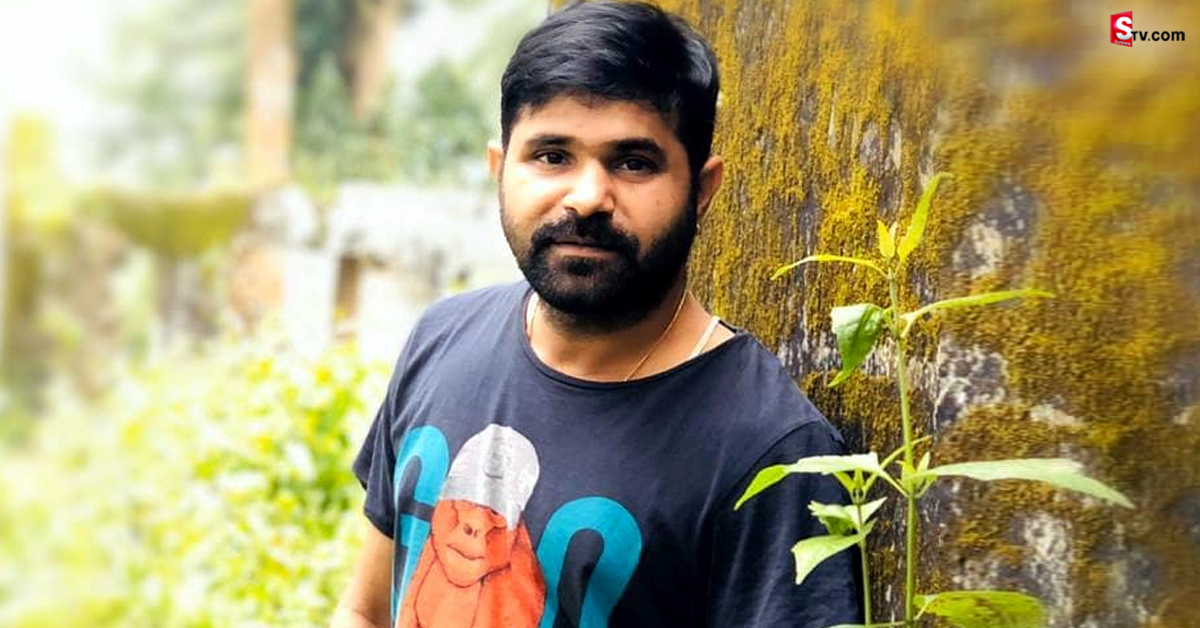 చలాకీ చంటి హెల్త్‌ అప్‌డేట్‌.. మెరుగుపడుతున్న ఆరోగ్యం!