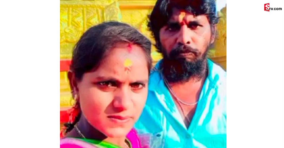 Ranga Reddy District: మూడేళ్ల చిన్నారికి ఉరివేసి తల్లిదండ్రుల బలవన్మరణం!