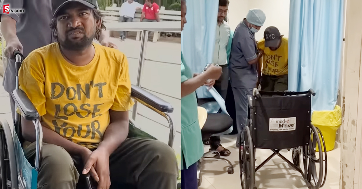 జబర్థస్త్‌ కమెడియన్‌ పంచ్‌ ప్రసాద్‌కు కిడ్నీ దొరికింది.. కానీ..