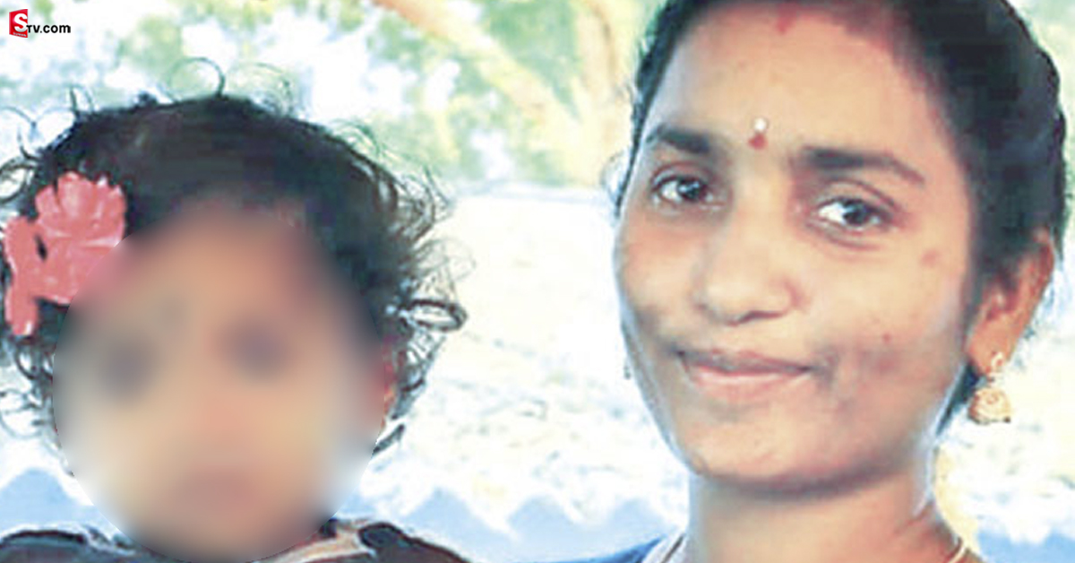 Tragedy : పాల కోసం ఏడ్చినా..  తల్లి తిరిగి రాదని తెలియదు