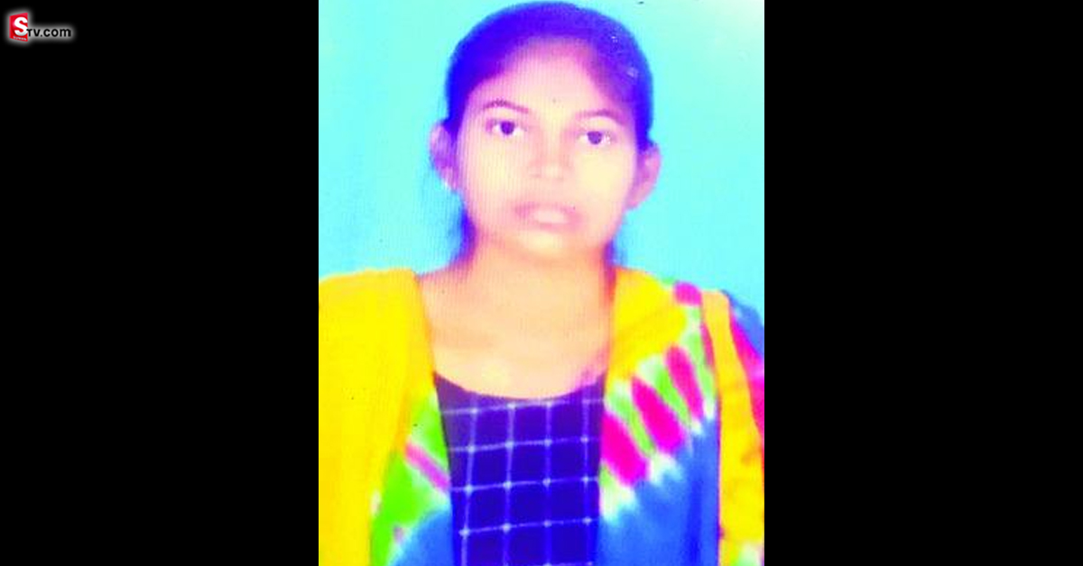 ఆ వార్త.. డిగ్రీ విద్యార్థిని పట్ల శాపమైంది