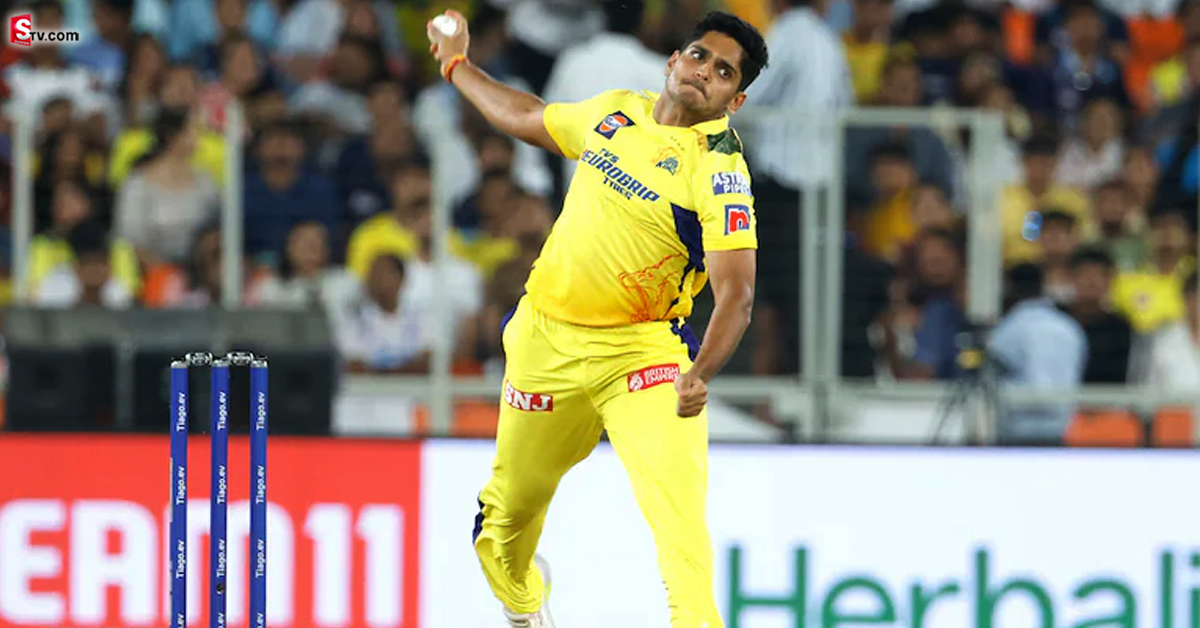 చెన్నైకి రివర్స్ అయిన ‘ఇంపాక్ట్ ప్లేయర్’.. గెలవాల్సిన మ్యాచ్ లో!