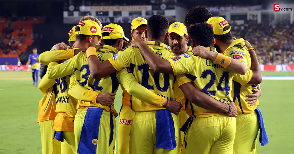 IPL 2023: ఈ రికార్డులో ధోని సేన నంబర్‌ వన్‌!