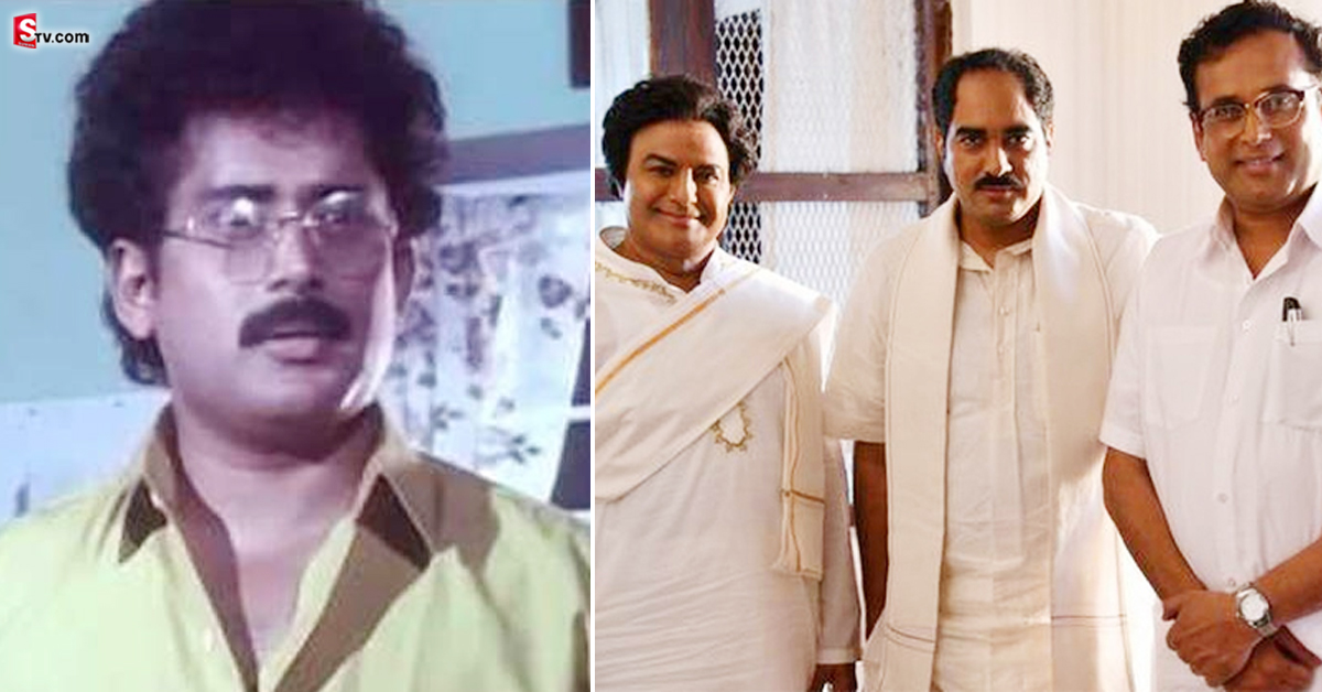 ఒకప్పుడు దగ్గుబాటి కుటుంబంలో చిన్న హీరో.. ఇప్పుడు వ్యాపారంలో కోట్లు!