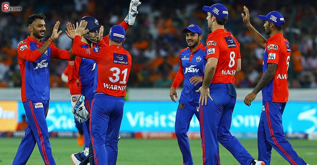 DC Player Misbehave: తప్ప తాగి, మహిళతో అసభ్యంగా ప్రవర్తించిన ఢిల్లీ క్యాపిటల్స్ స్టార్ ప్లేయర్!