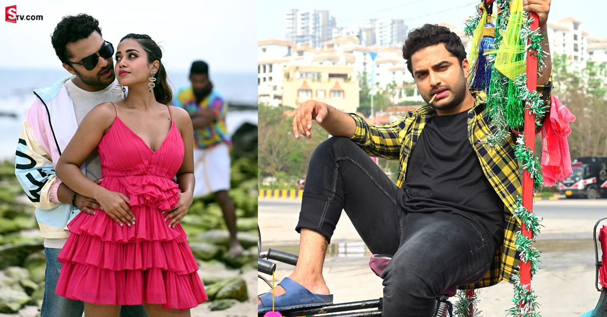 Das Ka Dhamki: ఓటీటీలోకి వచ్చేసిన విశ్వక్ ‘ధమ్కీ’.. స్ట్రీమింగ్ అందులోనే