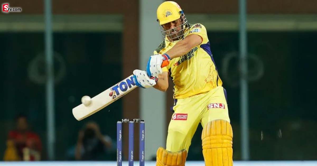 Dhoni, CSK vs LSG: లక్నోపై చెన్నై సూపర్ విక్టరీ.. కొత్త రికార్డ్ సెట్ చేసిన ధోనీ!