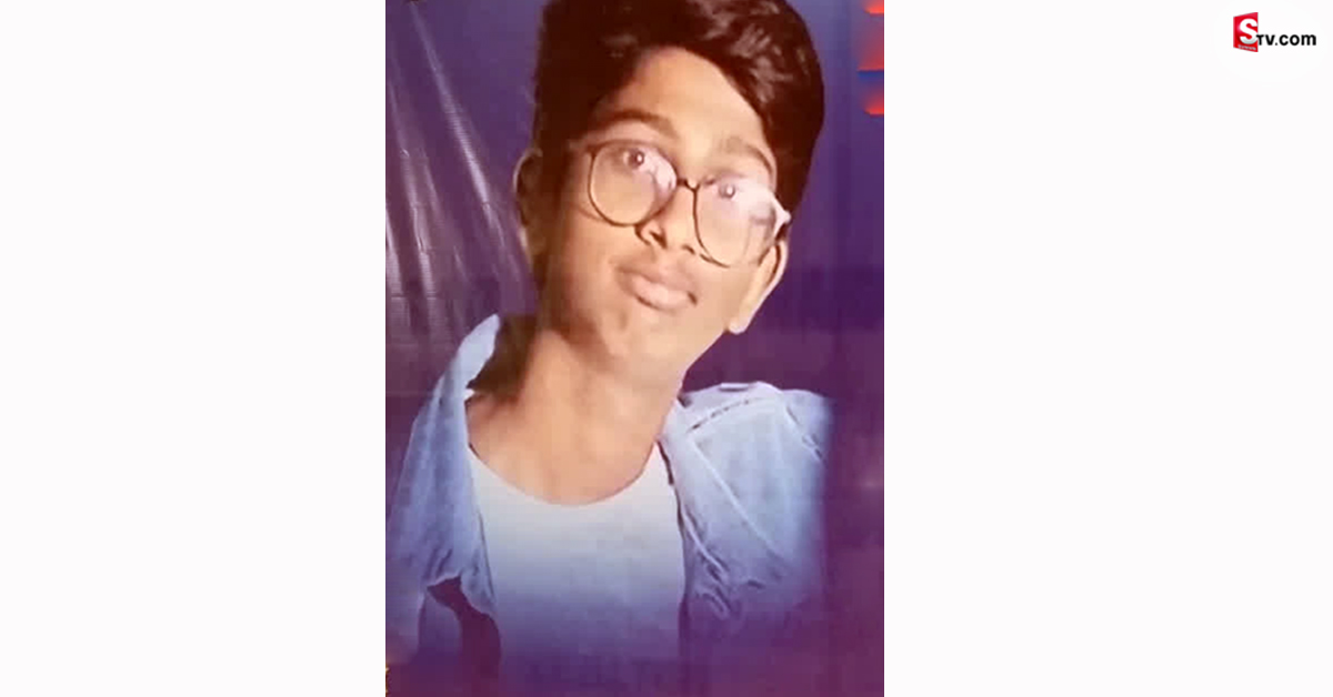 ఆదర్శంగా నిలిచిన తల్లిదండ్రులు.. కొడుకు అవయవాలు దానం!