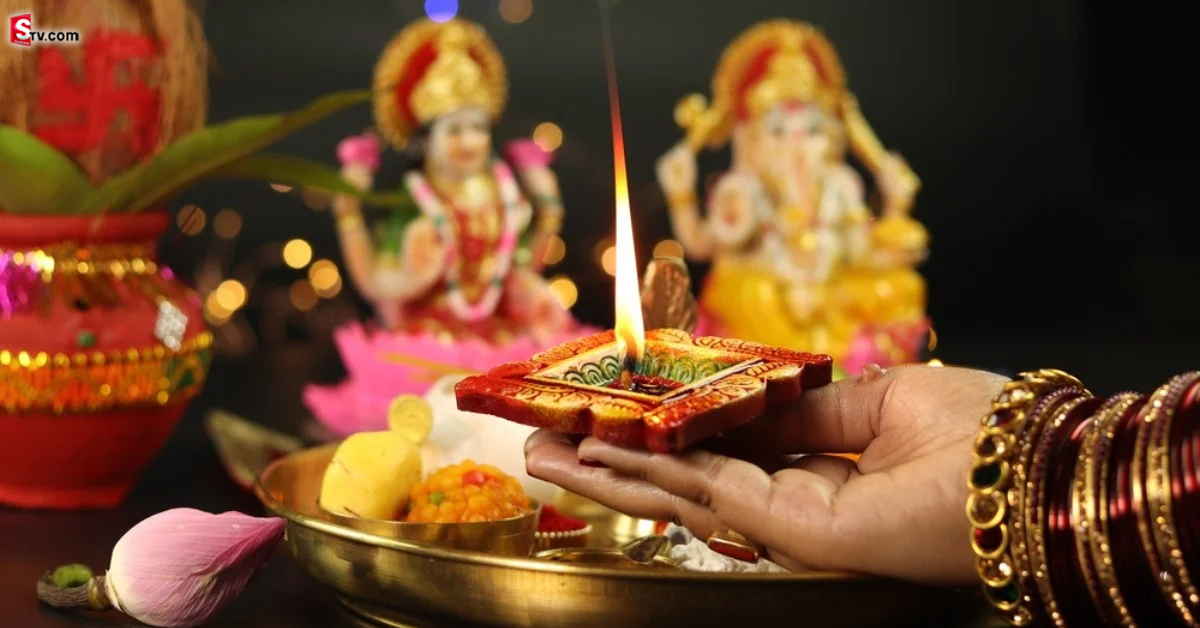 Akshaya Tritiya: అక్షయతృతీయ రోజు ఈ తప్పులు అస్సలు చేయకండి!