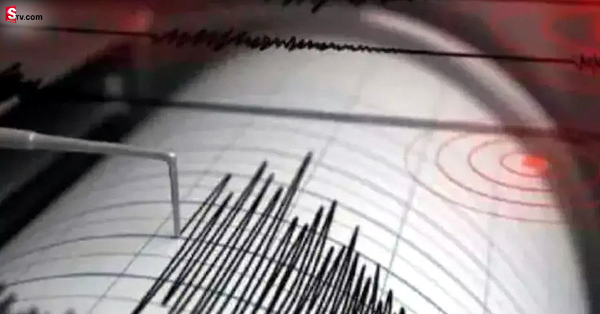 Earthquakes : అండమాన్ నికోబార్ దీవుల్లో భూకంపం.. 24 గంటల్లో మూడు సార్లు!