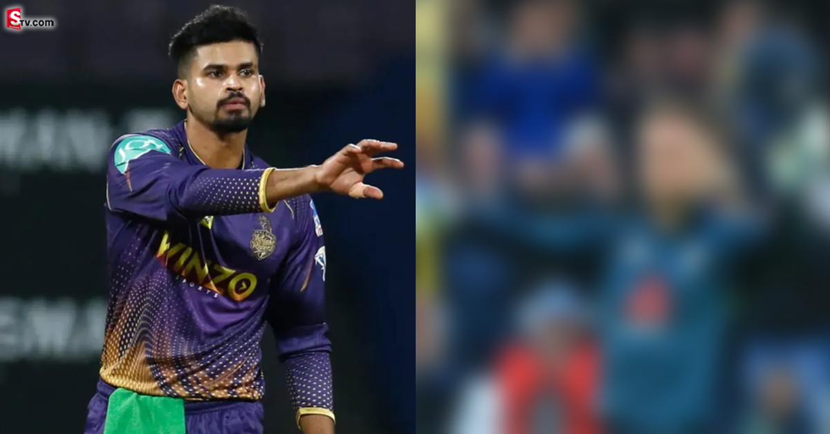 IPL 2023: KKR ఫ్యాన్స్ కు గుడ్ న్యూస్.. శ్రేయస్ అయ్యర్ స్థానంలో విధ్వంసకర ప్లేయర్ ఎంట్రీ!
