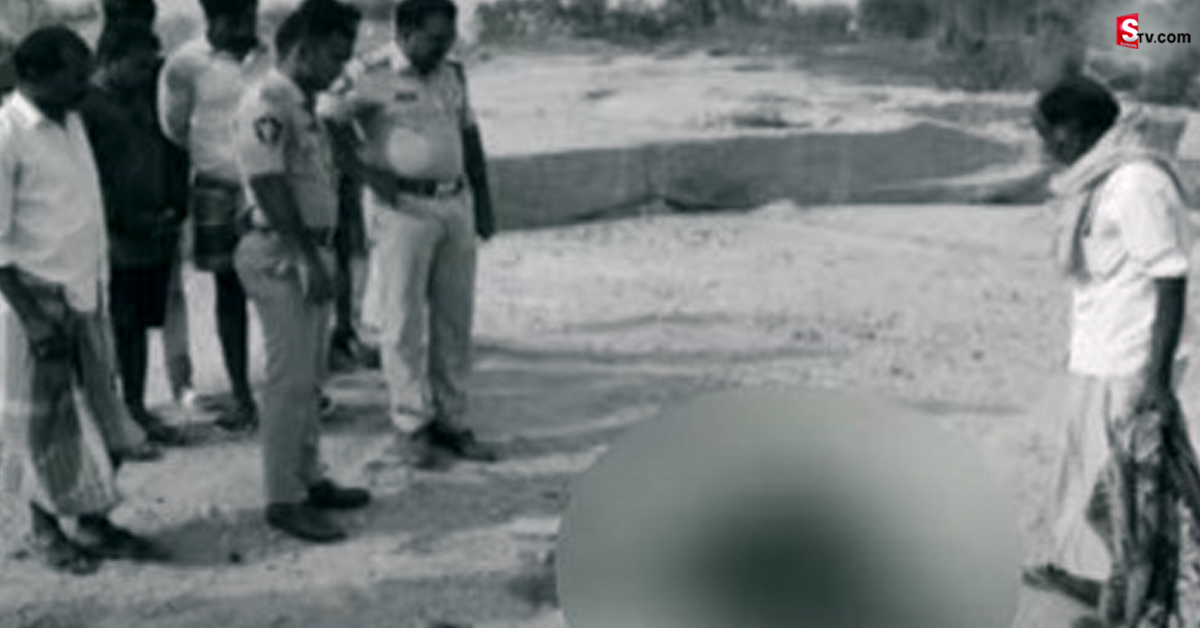 Dog Attack: దారుణం: కుక్కల మంద దాడిలో రైతు మృతి!