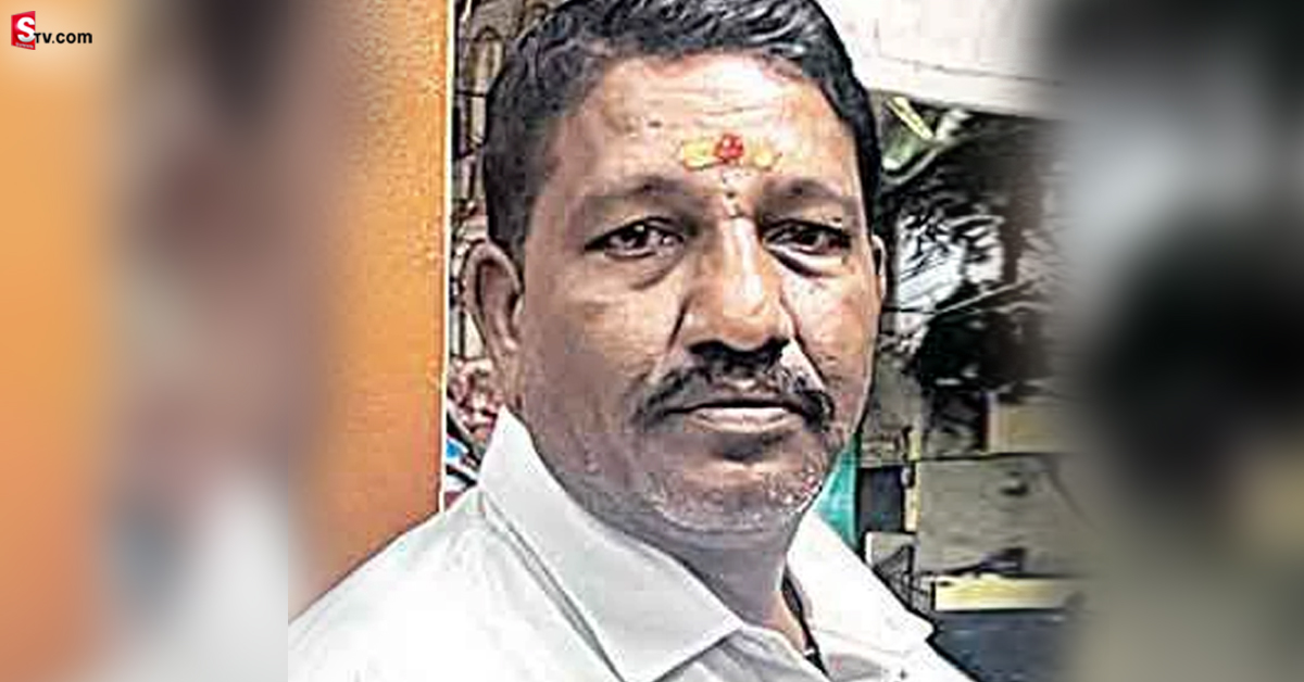 దారుణం: తండ్రిని సుత్తితో కొట్టి చంపిన కొడుకు.. కారణం ఇదే!