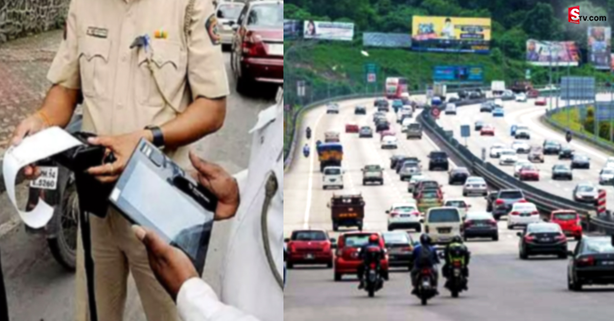 Traffic Rules: వాహనదారులకు అలర్ట్.. కొత్త ట్రాఫిక్ రూల్స్, ఈ తప్పు చేస్తే రూ.20 వేలు జరిమానా!
