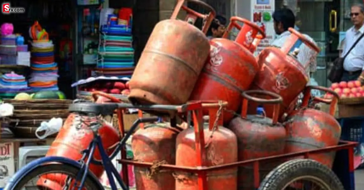 Gas Cylinder: 500 రూపాయలకే గ్యాస్ సిలిండర్.. పూర్తి వివరాలివే..