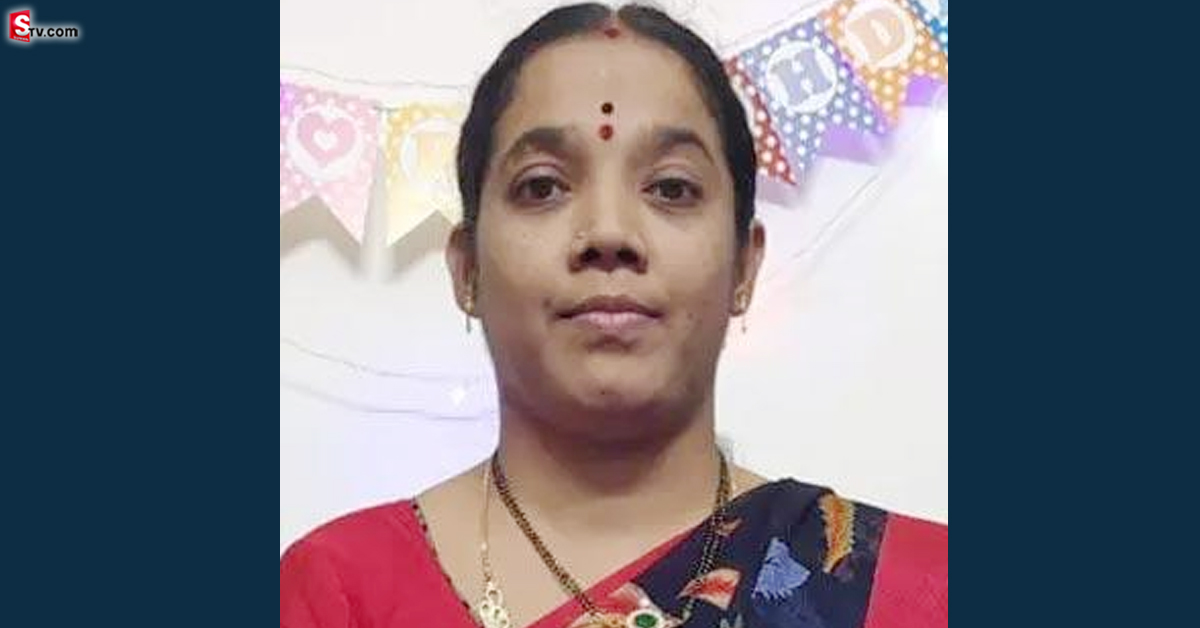 విషాదం.. పాఠాలు చెబుతూ గుండెపోటుతో కుప్పకూలిన టీచర్