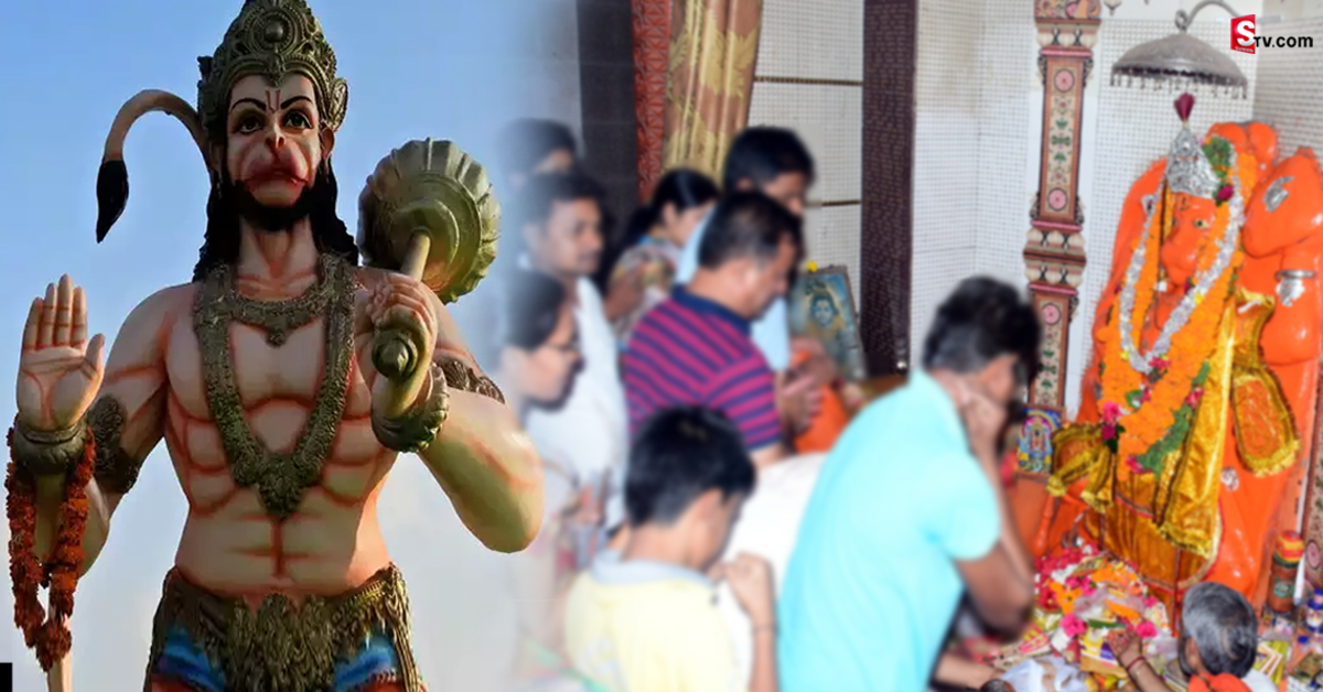 Hanuman Jayanthi: ఈసారి హనుమాన్ జయంతి ప్రత్యేకతలివే… ఆ ఒక్క పని చేస్తే సకల శుభాలు మీ వెంటే!