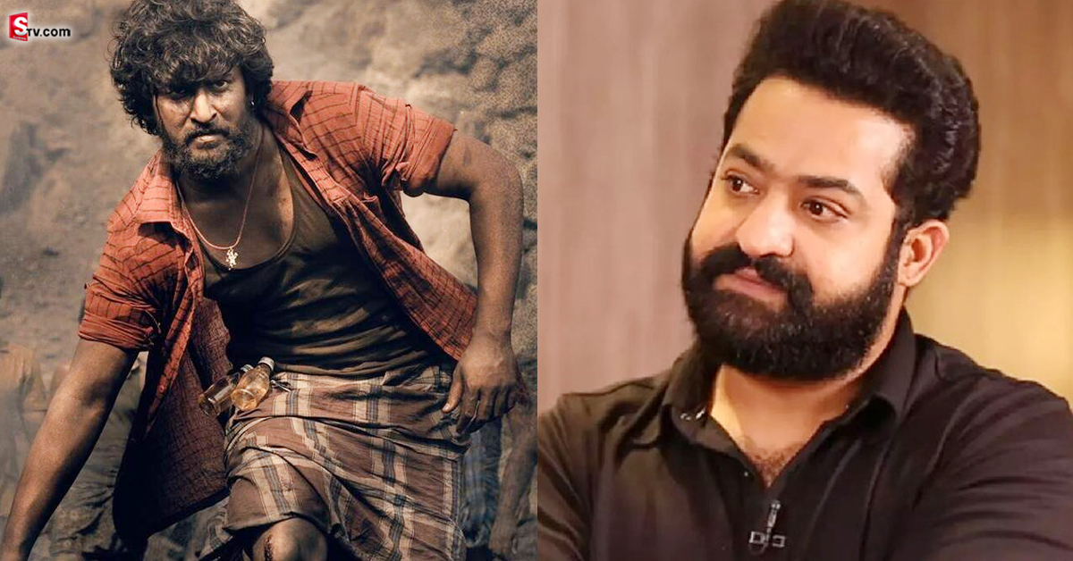 ‘దసరా’ సినిమాతో నాని కొత్త రికార్డు..అక్కడ NTR రికార్డ్ బ్రేక్..!