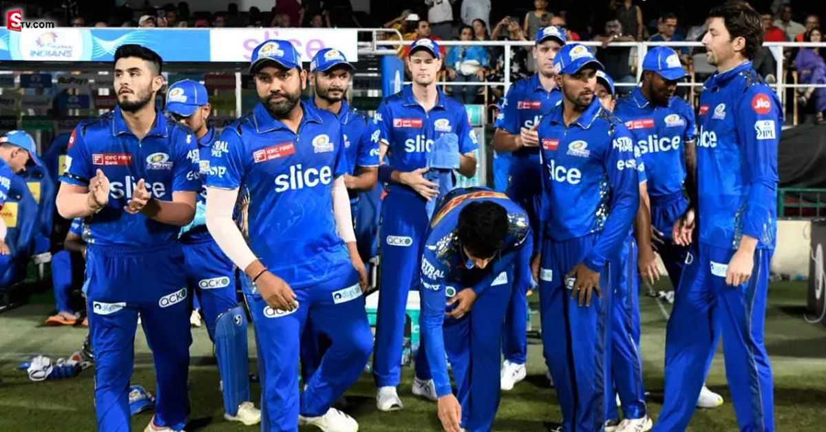 11 ఏళ్లుగా ముంబై మొదటి మ్యాచ్ ఎందుకు ఓడిపోతుంది? భారీ బెట్టింగ్?