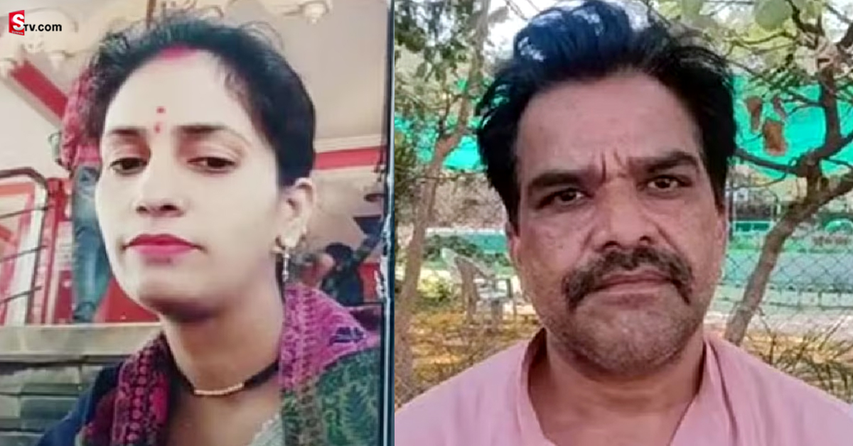 ఆ కోరిక తీర్చమన్న భార్య, నిరాకరించిన భర్త! ఇక నీతో ఉండలేనంటూ!