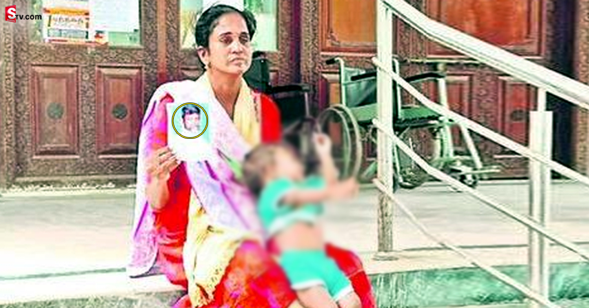 రహస్యంగా రెండో వివాహం చేసుకున్న భర్తకు షాకిచ్చిన భార్య!