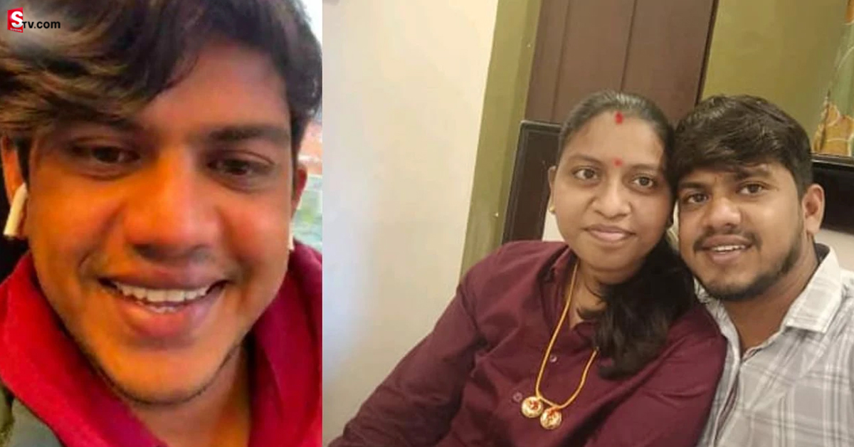 ప్రేమించి పెళ్లి చేసుకున్నాడు.. ఆరు నెలలు తిరిగే సరికి!